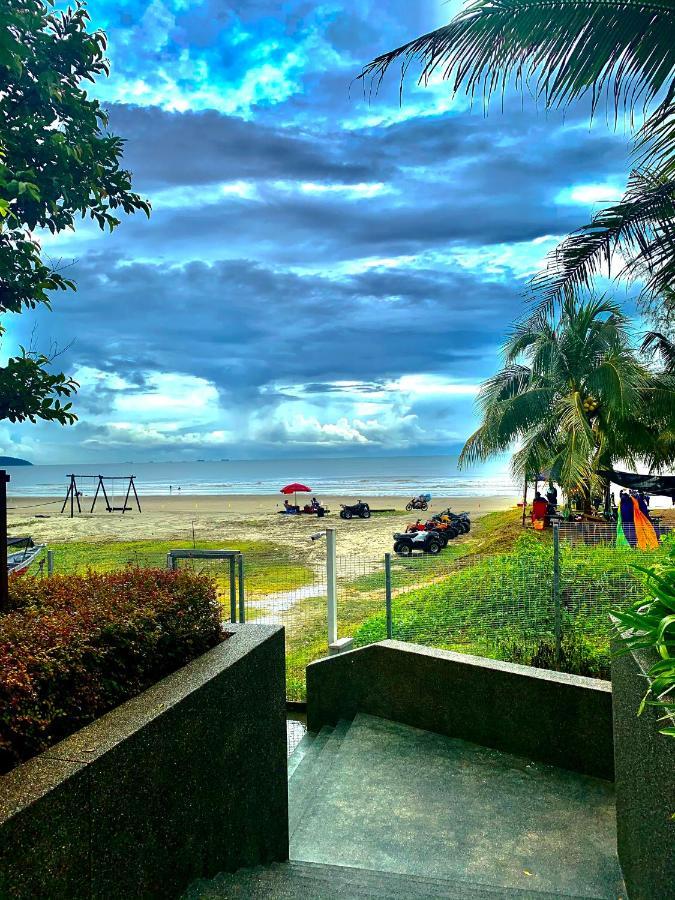 Apartment Mrk Penthouse At Timurbay