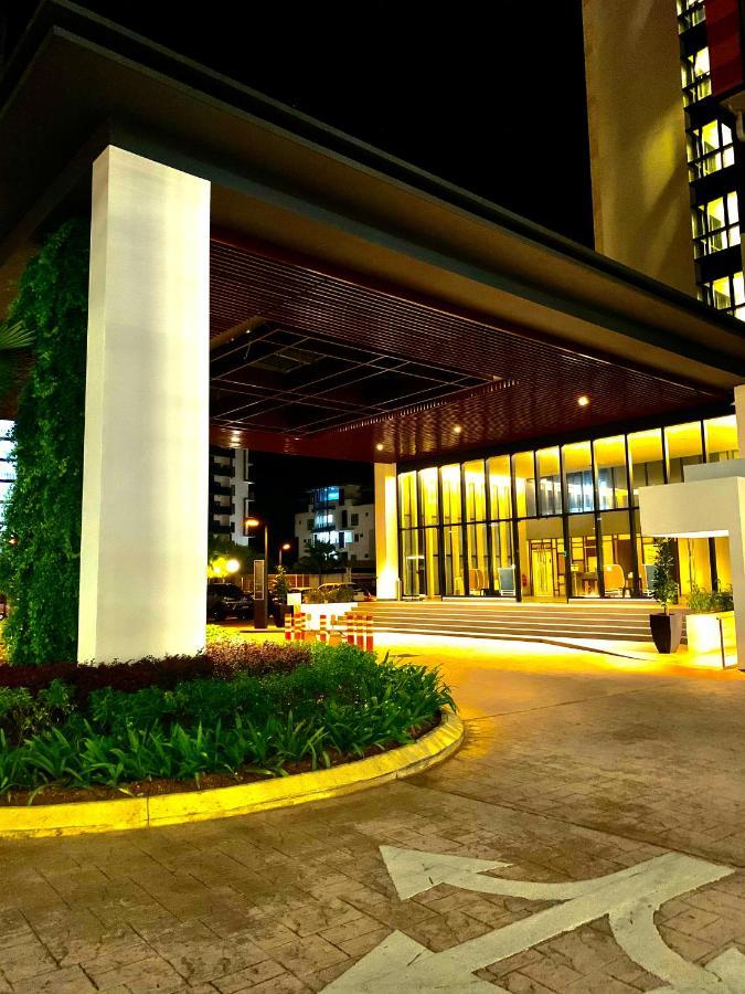 Mrk Penthouse At Timurbay