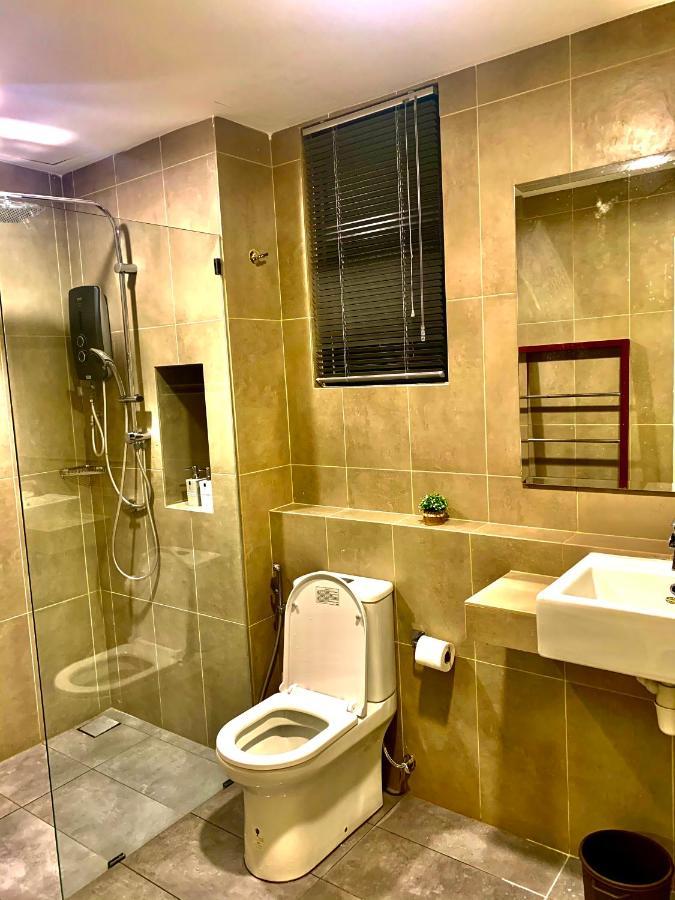 Mrk Penthouse At Timurbay Kuantan