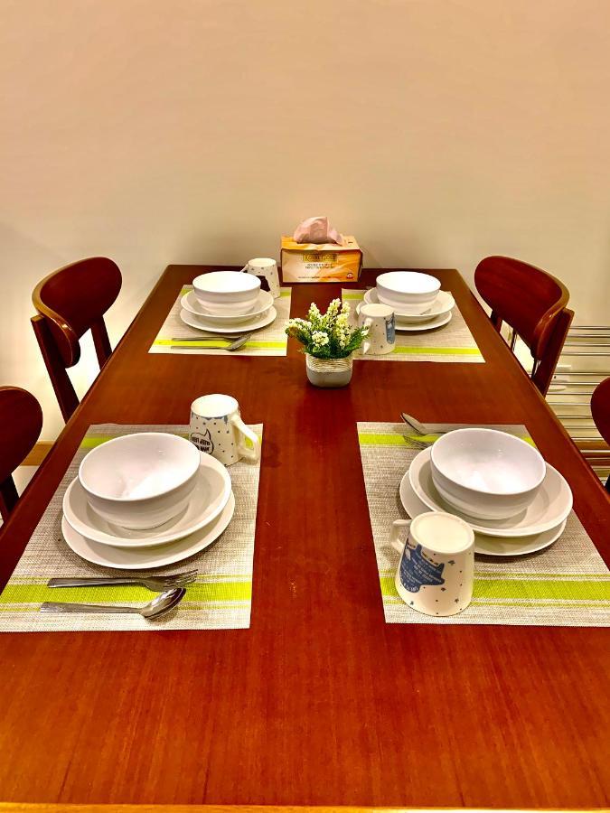 Mrk Penthouse At Timurbay Kuantan