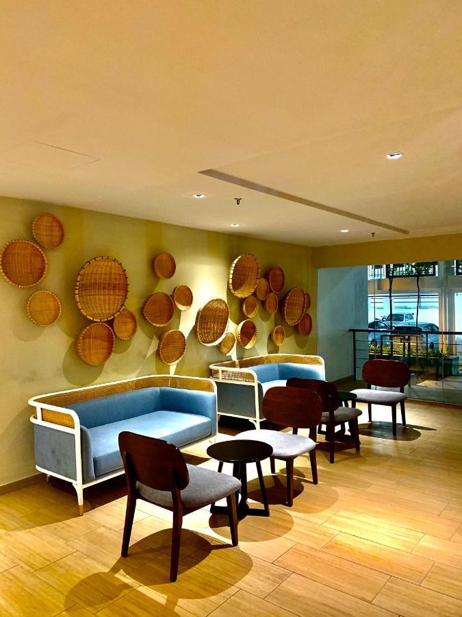 Apartment Mrk Penthouse At Timurbay *