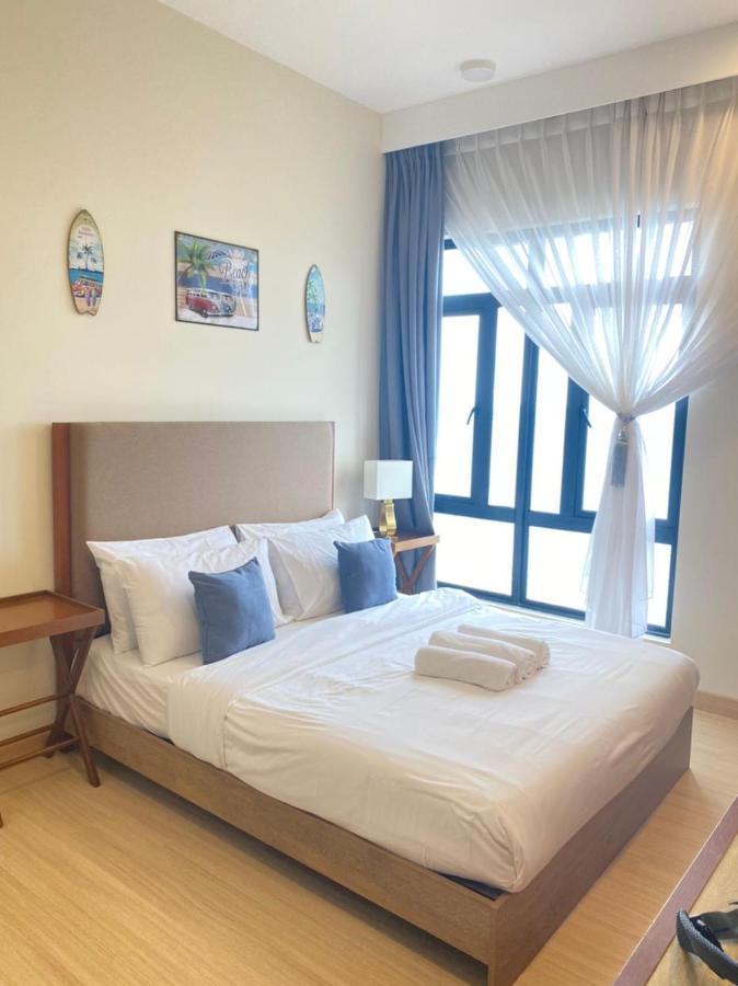 Mrk Penthouse At Timurbay Kuantan