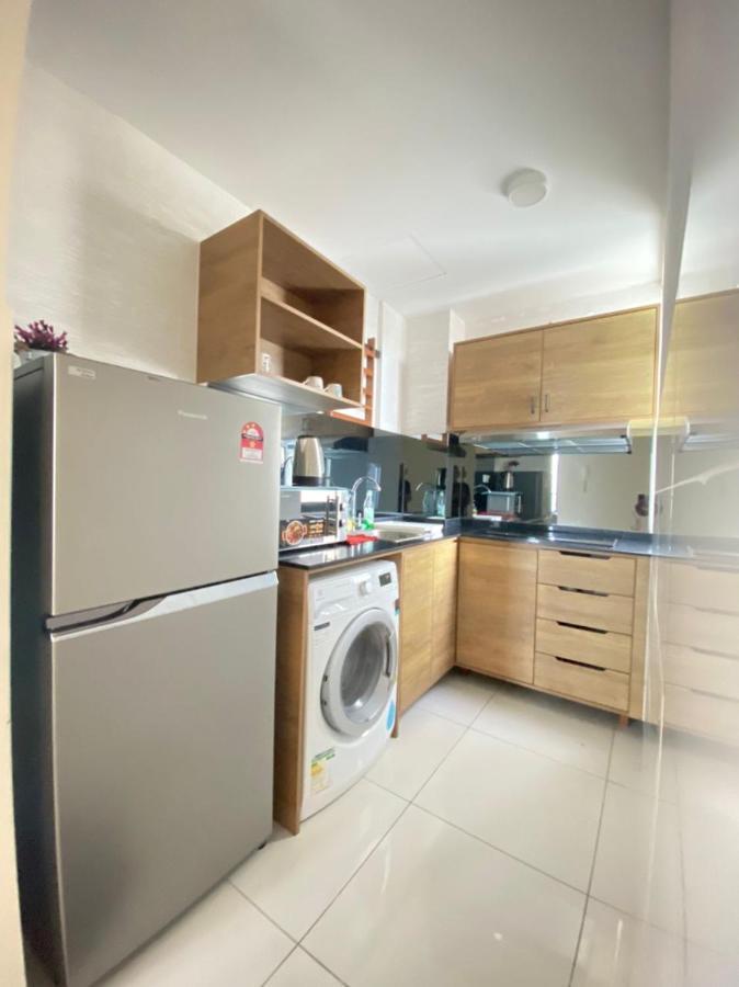 Mrk Penthouse At Timurbay Apartment Kuantan