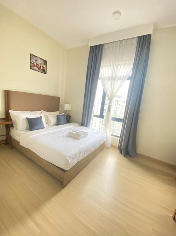 Mrk Penthouse At Timurbay Kuantan