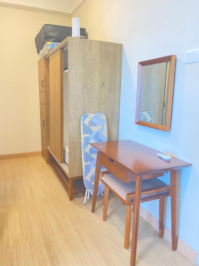 Mrk Penthouse At Timurbay Apartment