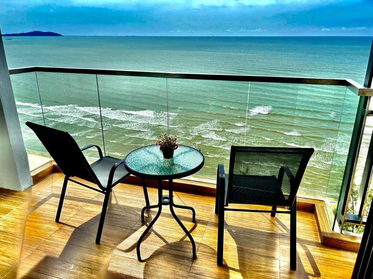Mrk Penthouse At Timurbay *