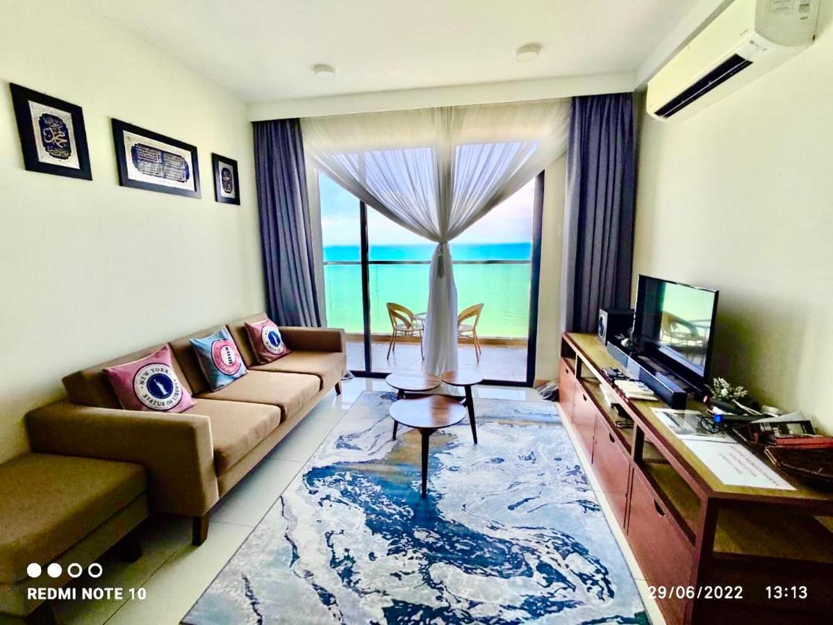 Apartment Mrk Penthouse At Timurbay Kuantan