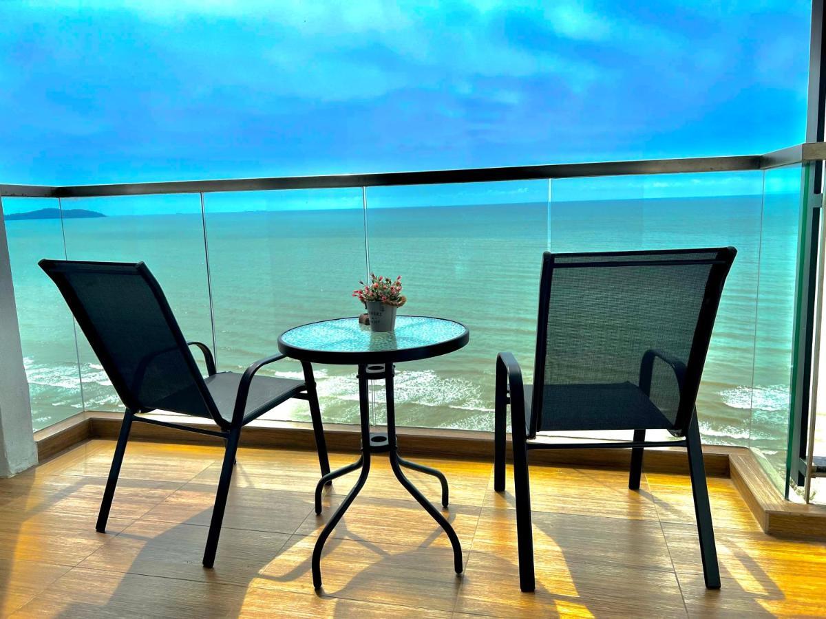 Apartment Mrk Penthouse At Timurbay Kuantan