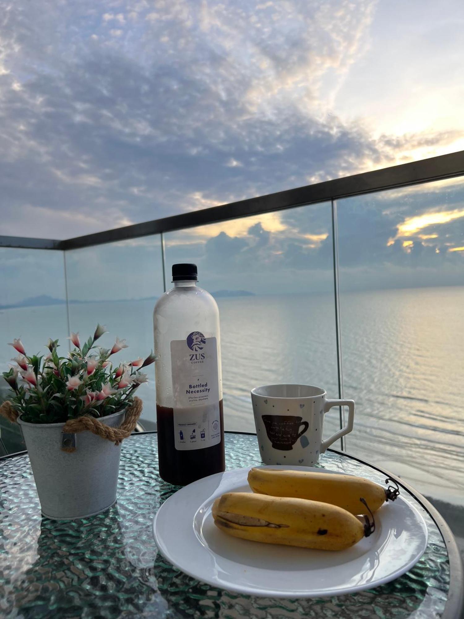 Mrk Penthouse At Timurbay